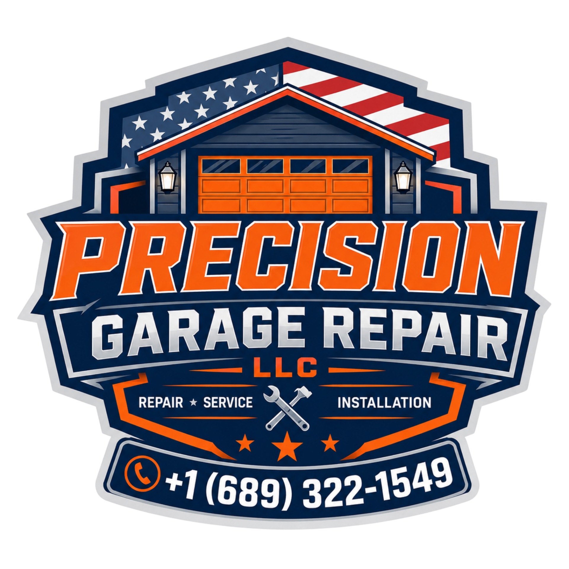 Precision Garage Repair LLC